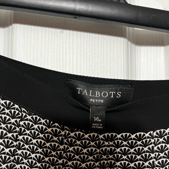 Talbots skirt - Picture 4 of 6